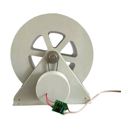 La corrente naturale del micro idro generatore dell'acqua ha alimentato i mulini a acqua per CC 0-30V delle case 50W