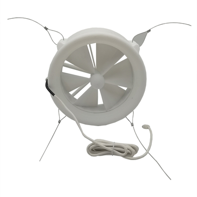 Caricatore all'aperto idroelettrico micro del generatore di corrente di generatore eolico del generatore 5V 12V USB