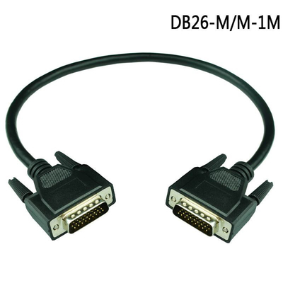 Bordo di sblocco del blocchetto di Pin Female Socket Connector Terminal del sottomarino 26 di HDP26 DB26 D