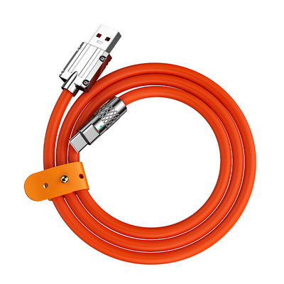 Tipo tastiera meccanica di USB 3,1 del corredo di DIY dei telefoni cellulari di Shell Data Charge Cable For della spina del connettore del metallo di C