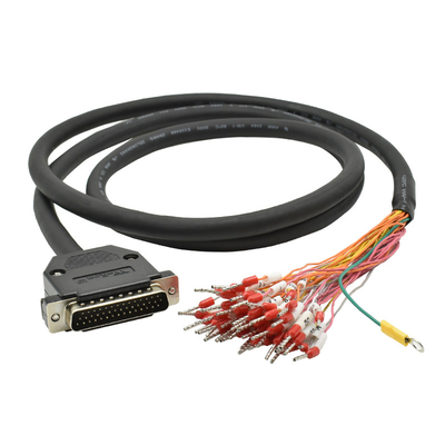 Sottomarino 44 Pin Extension Cable di DB44 D per i driver di Sevo 0.5m metri di 1.0m 1.5m - 5