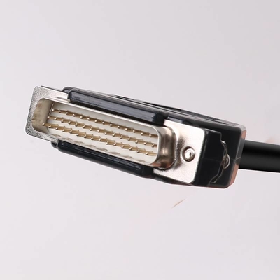 Sottomarino 44 Pin Extension Cable di DB44 D per i driver di Sevo 0.5m metri di 1.0m 1.5m - 5
