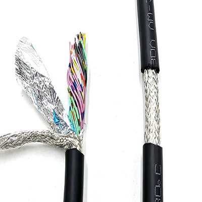 Sottomarino 44 Pin Extension Cable di DB44 D per i driver di Sevo 0.5m metri di 1.0m 1.5m - 5