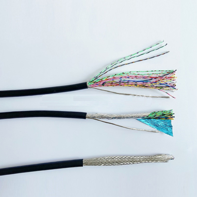 Sottomarino 44 Pin Extension Cable di DB44 D per i driver di Sevo 0.5m metri di 1.0m 1.5m - 5