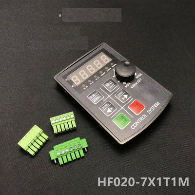 3Amp 1.2Nm singoli motore passo a passo di asse 57 bifasi + insieme di Cotroller di velocità di direzione di TB6600 4A 40V Driver+