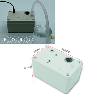 Pompa di scolo condensata automatica del condizionamento d'aria della pompa per il centro di calcolo del seminterrato fino a 5HP