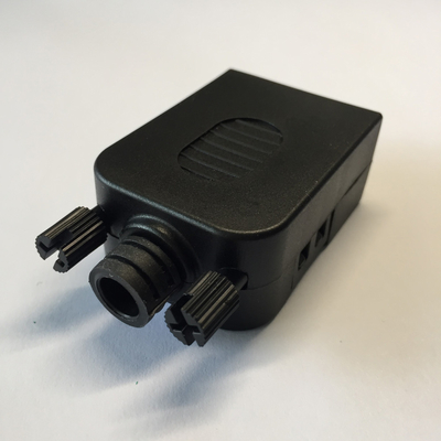CAN OPEN Bus Interface to DB9 D Sub 9-pin Adapter Compatibile con PCAN CIA Standard 120 Ohm Incorporato
