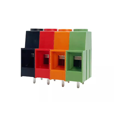 connettore Jointable dei blocchetti terminali della vite del PWB del passo 1000V 65A di 10.16mm
