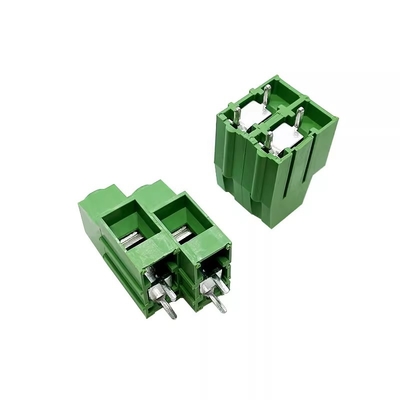 connettore Jointable dei blocchetti terminali della vite del PWB del passo 1000V 65A di 10.16mm