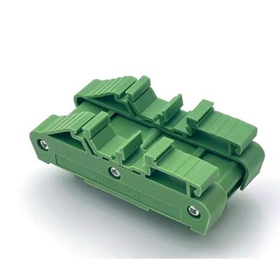 DC24V 2 vie convertitore servo encoder differenziale 5V TTL al collettore segnali HTL 24V