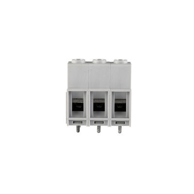 connettore Jointable dei blocchetti terminali della vite del PWB del passo 1000V 65A di 10.16mm