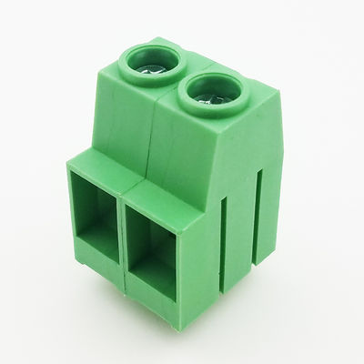 connettore Jointable dei blocchetti terminali della vite del PWB del passo 1000V 65A di 10.16mm