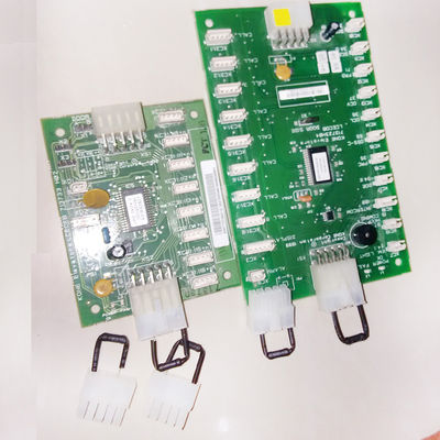 Blocchetti terminali di cortocircuito del bordo del PWB degli accessori delle parti dell'elevatore XG1 XG2 XG3 XG4