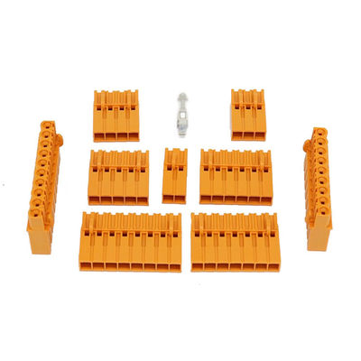 Blocchetti terminali del connettore del bordo del PWB degli accessori delle parti dell'elevatore KM763610G01 KM763610G02 LOP-230