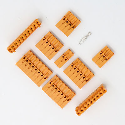 Blocchetti terminali del connettore del bordo del PWB degli accessori delle parti dell'elevatore KM763610G01 KM763610G02 LOP-230