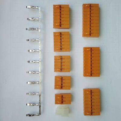 Blocchetti terminali del connettore del bordo del PWB degli accessori delle parti dell'elevatore KM763610G01 KM763610G02 LOP-230