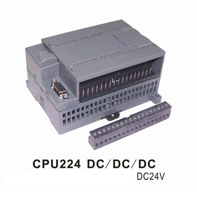 blocchetti terminali Pluggable della vite del PWB del passo di 5.08mm per il modulo dello SpA S7-200