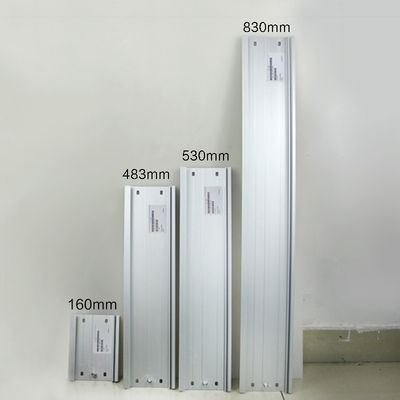 Sostituzione 6ES7 390-1AB60-0AA0 160mm 430mm della ferrovia di baccano dello SpA S7-300 580mm 830mm