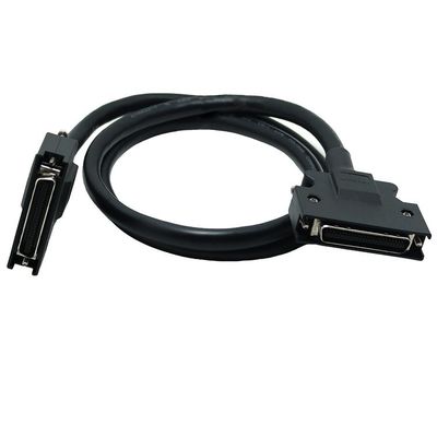 Adattatore del bordo di sblocco di SCSI 36 Pin Servo Connectors Terminal Blocks con un cavo del 1 tester