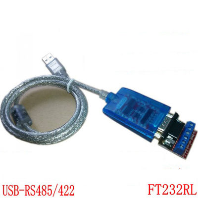 Pubblicazione periodica miniatura di USB del corredo delle cellule di carico al convertitore di RS485 RS422 con il chip FT232RL di FTDI