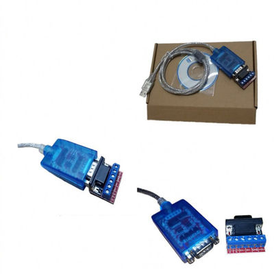 Pubblicazione periodica miniatura di USB del corredo delle cellule di carico al convertitore di RS485 RS422 con il chip FT232RL di FTDI