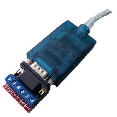 Pubblicazione periodica miniatura di USB del corredo delle cellule di carico al convertitore di RS485 RS422 con il chip FT232RL di FTDI