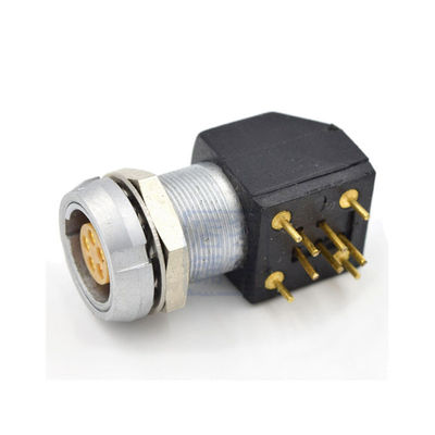 Connettore in opposizione dell'incavo del PWB della Auto-serratura di serie di EXG EPG 0B 1B 2B compatibile