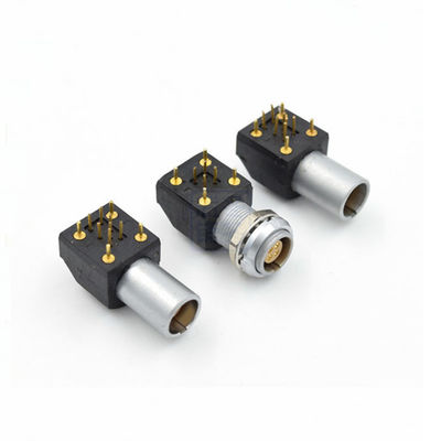 Connettore in opposizione dell'incavo del PWB della Auto-serratura di serie di EXG EPG 0B 1B 2B compatibile