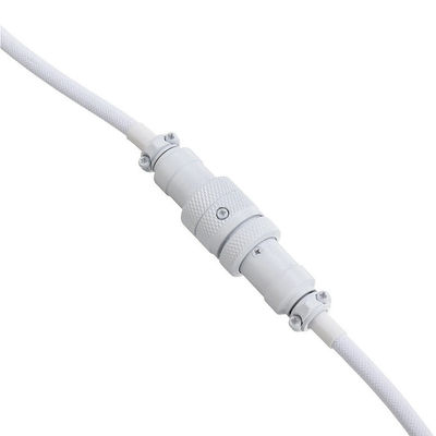 Tipo resistente porto dell'accoppiamento 1.5M USB del connettore di aviazione del cavo meccanico della tastiera di C