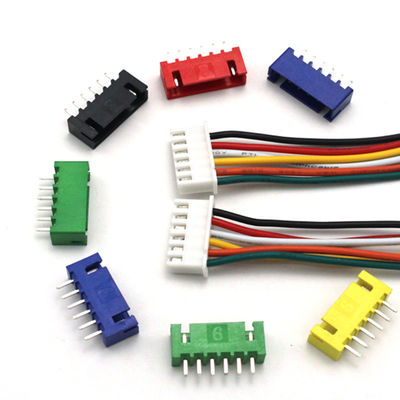 Cavo di JST-XH 2.54mm per imbarcarsi sui fermagli maschii Pin Header diritto