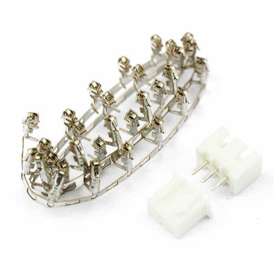 Cavo di JST-XH 2.54mm per imbarcarsi sui fermagli maschii Pin Header diritto