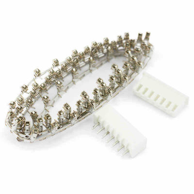 Cavo di JST-XH 2.54mm per imbarcarsi sui fermagli maschii Pin Header diritto