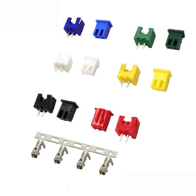 Cavo di JST-XH 2.54mm per imbarcarsi sui fermagli maschii Pin Header diritto