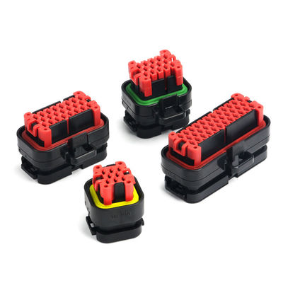 Sostituisca il connettore dell'unità di controllo elettronica dell'automobile 776286-1 776273-1 770680-1 776164-1
