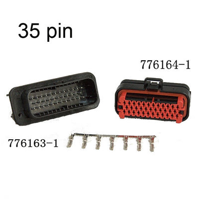 Sostituisca il connettore dell'unità di controllo elettronica dell'automobile 776286-1 776273-1 770680-1 776164-1
