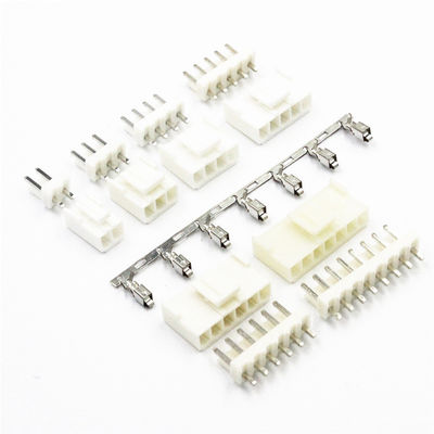 B2P- Cavo di spaziatura di VH3.96 3.96mm per imbarcarsi sui fermagli maschii Pin Header diritto