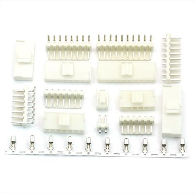 B2P- Cavo di spaziatura di VH3.96 3.96mm per imbarcarsi sui fermagli maschii Pin Header diritto