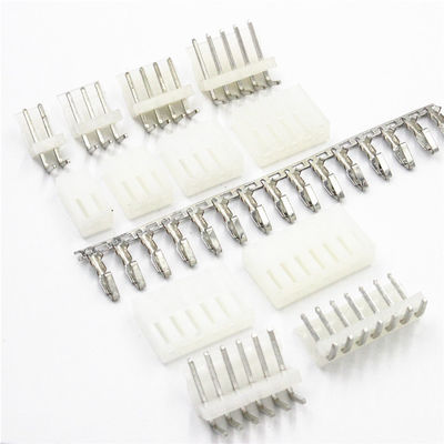 B2P- Cavo di spaziatura di VH3.96 3.96mm per imbarcarsi sui fermagli maschii Pin Header diritto