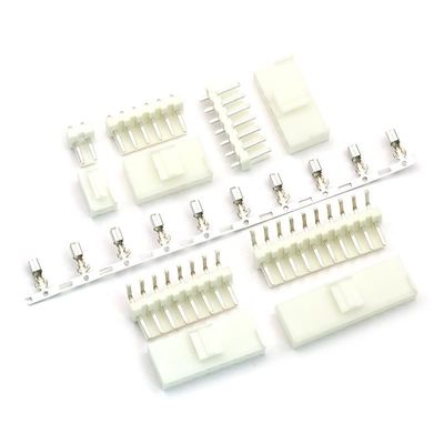 B2P- Cavo di spaziatura di VH3.96 3.96mm per imbarcarsi sui fermagli maschii Pin Header diritto