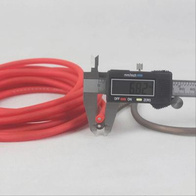 5 metri di audio kit di cablaggi del cavo dell'automobile 8GA di potere dell'amplificatore di lunghezza del Subwoofer con il supporto del fusibile