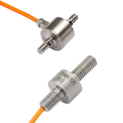 Diametro esterno del trasduttore 13mm del sensore di forza di tensione di compressione di Mini Micro Load Cell Miniature