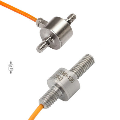 Diametro esterno del trasduttore 13mm del sensore di forza di tensione di compressione di Mini Micro Load Cell Miniature