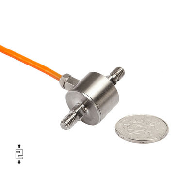 Diametro esterno del trasduttore 13mm del sensore di forza di tensione di compressione di Mini Micro Load Cell Miniature