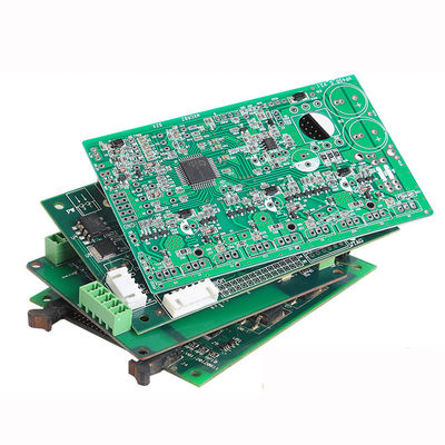 Servizi dell'Assemblea del prototipo del PWB della Cina che fabbricano la soluzione chiavi in mano dell'OEM della Camera elettronica di SMT