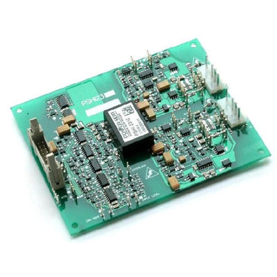 Servizi dell'Assemblea del prototipo del PWB della Cina che fabbricano la soluzione chiavi in mano dell'OEM della Camera elettronica di SMT