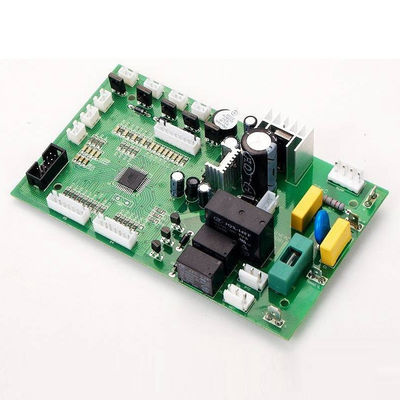 Servizi dell'Assemblea del prototipo del PWB della Cina che fabbricano la soluzione chiavi in mano dell'OEM della Camera elettronica di SMT