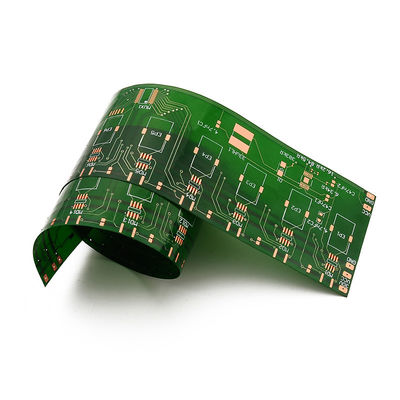 Servizio corrente veloce del PWB del bordo del rifornimento FPC del campione di ordine del prototipo flessibile di produzione