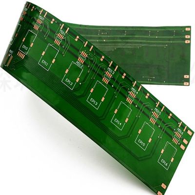 Servizio corrente veloce del PWB del bordo del rifornimento FPC del campione di ordine del prototipo flessibile di produzione