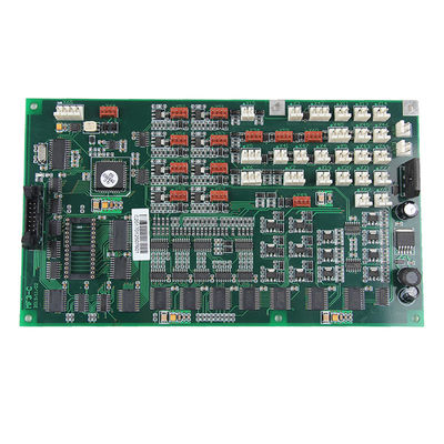 Bordo del PWB di comunicazione dei pezzi di ricambio MF3-S MF3-C MF3 060703 dell'ascensore dell'elevatore