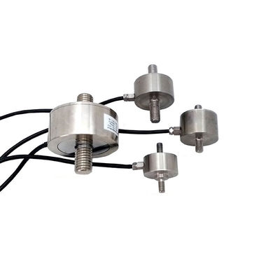 Piccoli trasduttori 3kg 5kg 100kg 2000kg del sensore di forza di tensione di compressione di Mini Micro Load Cell Miniature